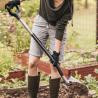 Лопата штыковая Fiskars 1001568 Ergonomic