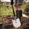 Лопата штыковая Fiskars 1001568 Ergonomic
