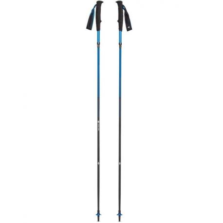 Трекінгові палиці Black Diamond Distance Carbon Z Ultra Blue