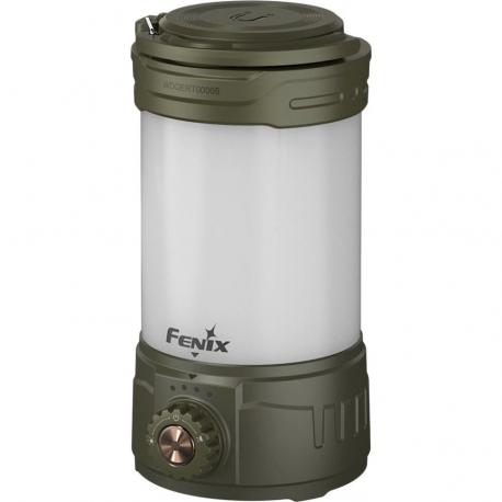 Фонарь Fenix CL26R
