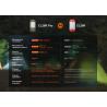 Фонарь Fenix CL26R