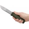 Нож Morakniv Kansbol Multi-Mount