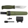 Нож Morakniv Kansbol Multi-Mount