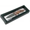 Ніж Boker Tirpitz Damascus Wood