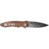 Ніж Boker Tirpitz Damascus Wood