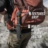 Тактичний ніж Gerber Strongarm Fixed Fine Edge