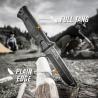 Тактичний ніж Gerber Strongarm Fixed Fine Edge