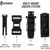 Тактичний ніж Gerber Strongarm Fixed Fine Edge