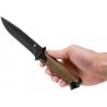 Тактичний ніж Gerber Strongarm Fixed Fine Edge