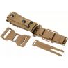 Тактичний ніж Gerber Strongarm Fixed Fine Edge