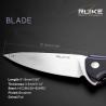 Ніж Ruike Fang P105