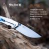 Ніж Ruike P801-SF