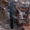 Ніж Ruike P801-SB Black Limited Edition