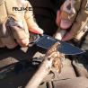 Ніж Ruike P801-SB Black Limited Edition