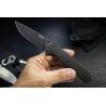 Ніж Ruike P801-SB Black Limited Edition