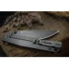 Ніж Ruike P801-SB Black Limited Edition