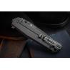 Ніж Ruike P801-SB Black Limited Edition