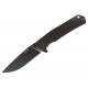 Ніж Ruike P801-SB Black Limited Edition
