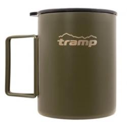 Термокружка 500 мл Tramp UTRC-142 olive