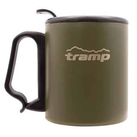 Термокружка 350 мл Tramp UTRC-020 olive