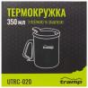 Термокружка 350 мл Tramp UTRC-020 olive