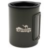 Термокружка 400 мл Tramp UTRC-137 olive