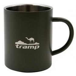 Термокружка 300 мл Tramp UTRC-009 olive