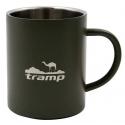 Термокружка 300 мл Tramp UTRC-009 olive