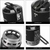 Система приготування їжі Fire-Maple FMS X3 Black
