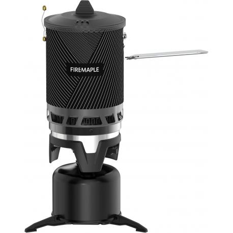 Система приготування їжі Fire-Maple FMS X2 PRO