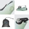 Емкость для воды HydraPak Seeker 2 L