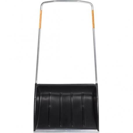 Скрепер-волокушка для уборки снега Fiskars 1003470