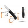 Ніж Ruike Trekker LD31