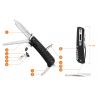 Ніж Ruike Trekker LD32