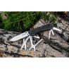 Ніж Ruike Trekker LD41