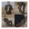 Стілець тактичний Helinox Tactical Chair One Multicam