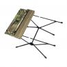 Helinox Tactical Table One Hard Top Large Multicam