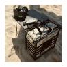 Helinox Tactical Field Office Multicam