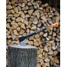 Топор колун Fiskars X21 L (1015642)