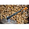 Топор колун Fiskars X21 L (1015642)