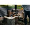 Топор колун Fiskars X21 L (1015642)