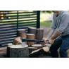 Топор колун Fiskars X21 L (1015642)