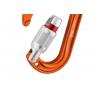 Карабін Petzl ROCHA Screw-Lock Orange