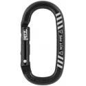 Карабін Petzl Mino No Accessory