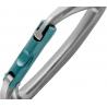 Карабін Petzl Djinn Straight Gate