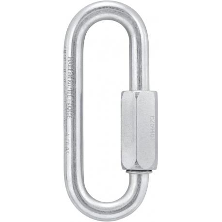 Карабін-рапід Petzl Go 8 mm