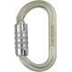 Карабін Petzl Oxan Triact-Lock Gold