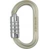 Карабін Petzl Oxan Triact-Lock Gold