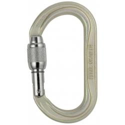 Карабін Petzl Oxan Screw-Lock Gold