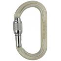 Карабін Petzl Oxan Screw-Lock Gold